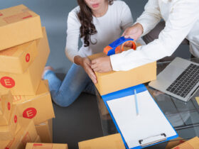 Mengidentifikasi Bottleneck Pick and Pack beserta Solusinya