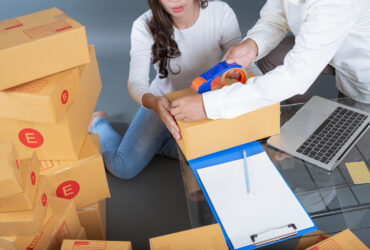 Mengidentifikasi Bottleneck Pick and Pack beserta Solusinya