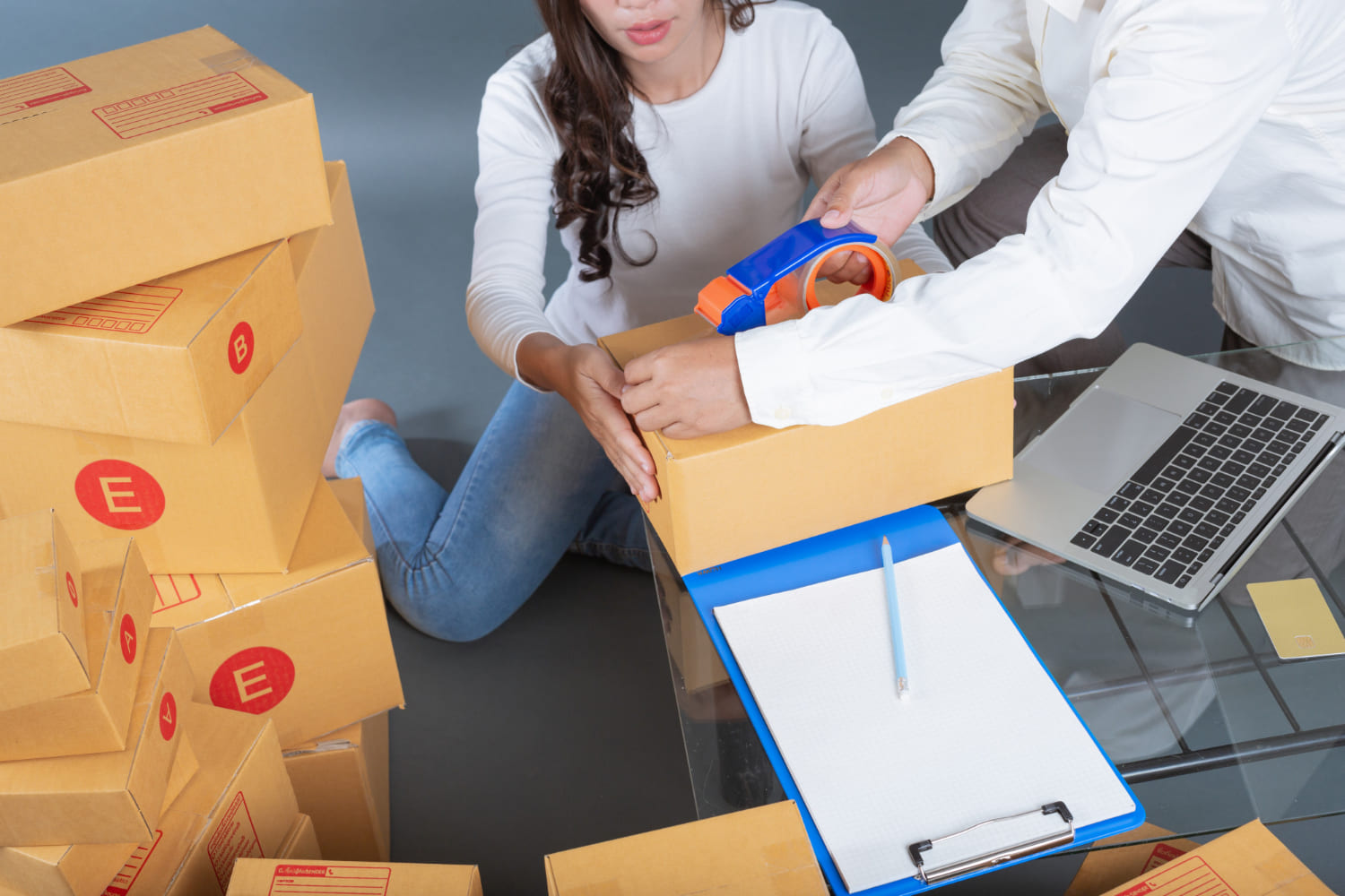 Mengidentifikasi Bottleneck Pick and Pack beserta Solusinya
