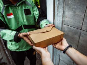 Rekomendasi Kurir Same Day Jakarta untuk Toko Online Rekomendasi Kurir Same Day Jakarta untuk Toko Online