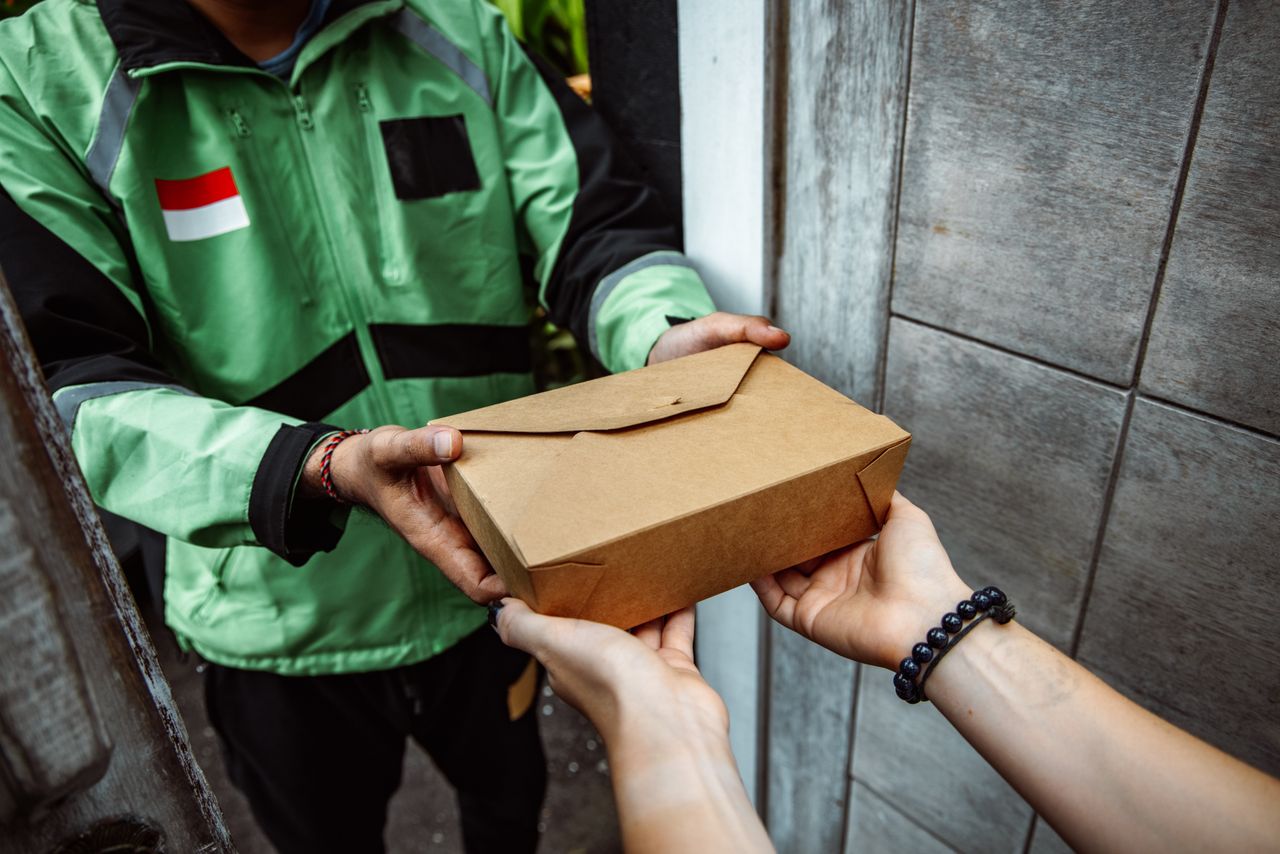 Rekomendasi Kurir Same Day Jakarta untuk Toko Online