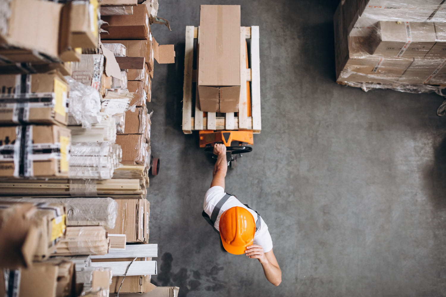 Accuracy Rate vs Speed di Fulfillment: Cara Memproses Pesanan Cepat Tanpa Mengorbankan Kualitas Accuracy Rate vs Speed di Fulfillment: Cara Memproses Pesanan Cepat Tanpa Mengorbankan Kualitas