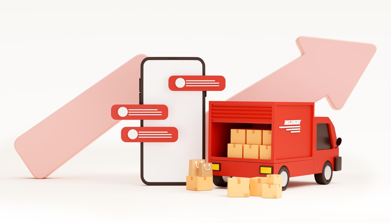 Biteship vs KiriminAja: Shipping Agregator untuk E-commerce Biteship vs KiriminAja: Shipping Agregator untuk E-commerce