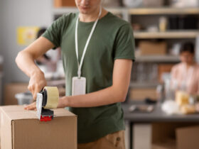 Metode Picking di Fulfillment Center: Batch, Cluster, Discrete, Wave, dan Zone