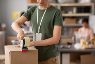 Metode Picking di Fulfillment Center: Batch, Cluster, Discrete, Wave, dan Zone