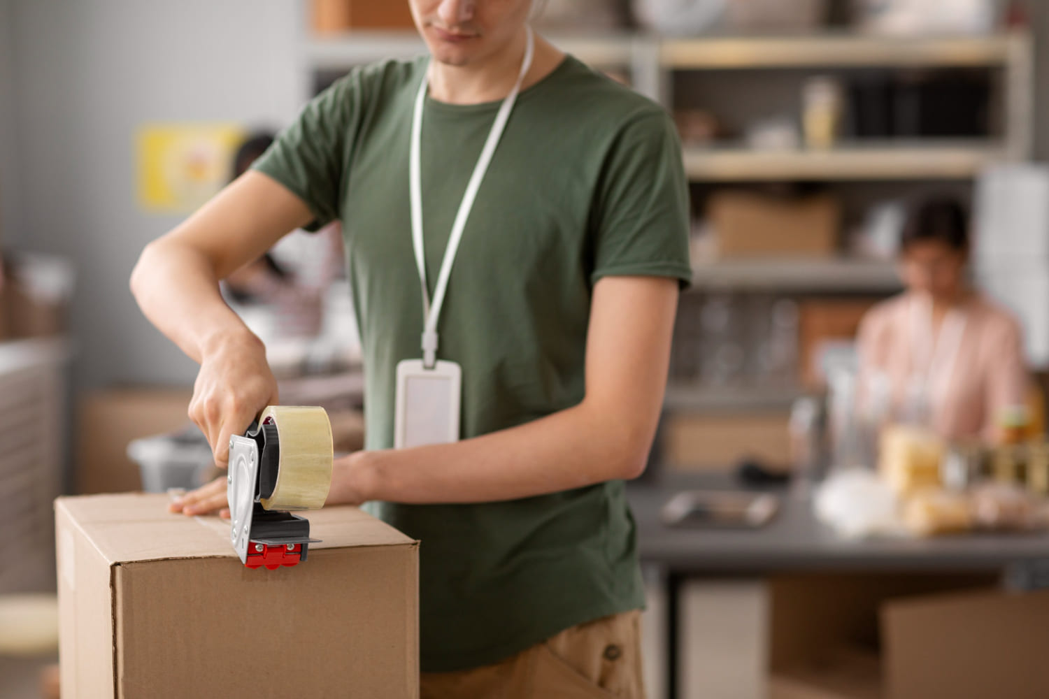 Metode Picking di Fulfillment Center: Batch, Cluster, Discrete, Wave, dan Zone