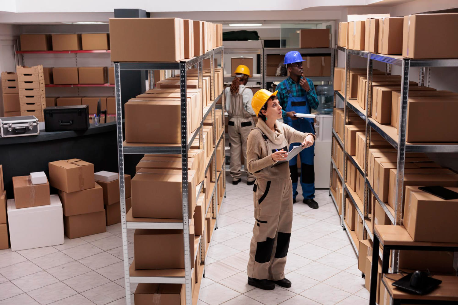 Rekomendasi Jasa Fulfillment Terbaik untuk Brand D2C Indonesia