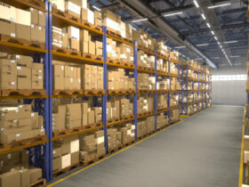 Inventory Turnover di Gudang: Cara Menekan Storage Cost dan Mempercepat Fulfillment