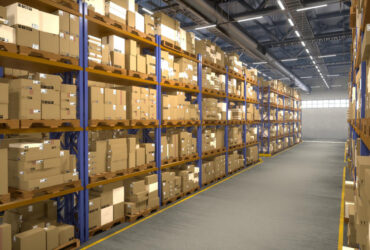 Inventory Turnover di Gudang: Cara Menekan Storage Cost dan Mempercepat Fulfillment