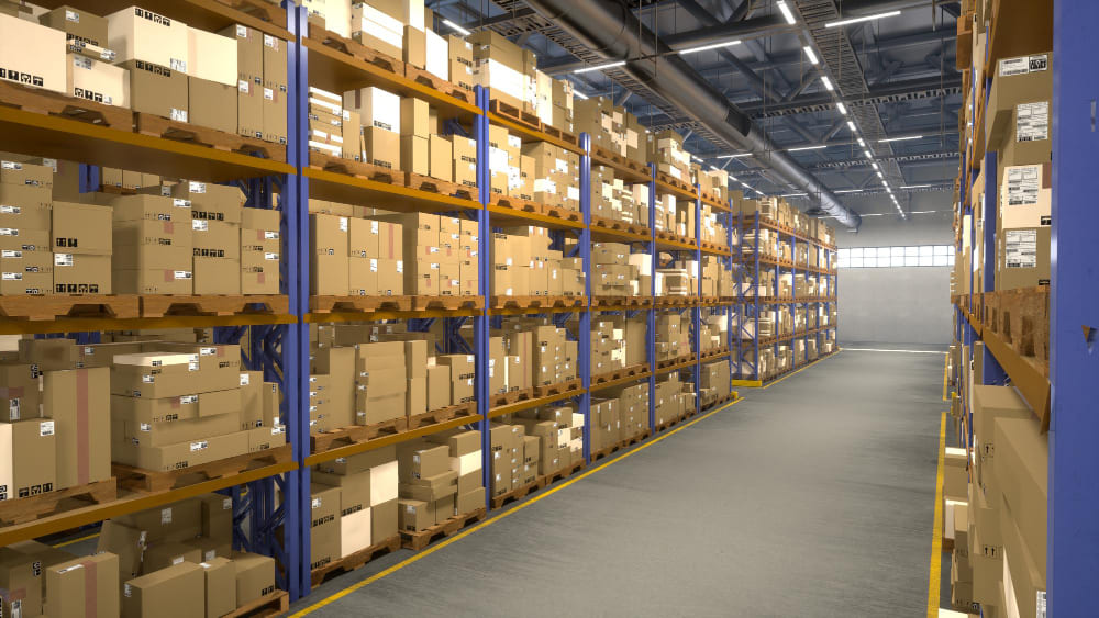 Inventory Turnover di Gudang: Cara Menekan Storage Cost dan Mempercepat Fulfillment