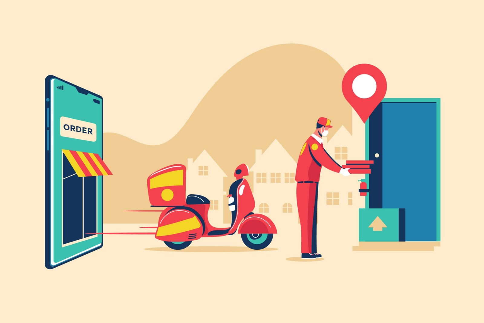 Plugin Ongkir Terbaik untuk WooCommerce 2026 Plugin Ongkir Terbaik untuk WooCommerce 2026