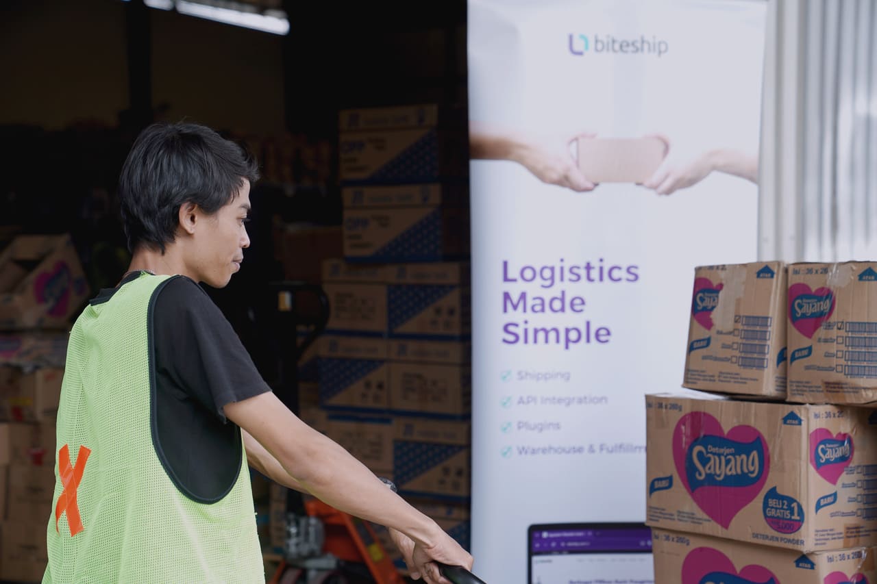 Review Biteship 2026: Kelebihan, Kekurangan, Fitur, dan Untuk Siapa Platform Ini Cocok? Review Biteship 2026: Kelebihan, Kekurangan, Fitur, dan Untuk Siapa Platform Ini Cocok?