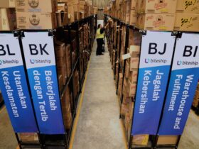 Berapa Biaya Biteship? Harga dan Paket Layanan Biteship 2026