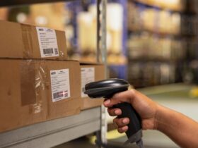 Cara Menentukan Lokasi SKU agar Picking Lebih Cepat dengan Warehouse Slotting Cara Menentukan Lokasi SKU agar Picking Lebih Cepat dengan Warehouse Slotting