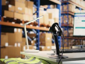 Cara Memilih Warehouse Management System (WMS): Checklist Sebelum Implementasi Cara Memilih Warehouse Management System (WMS): Checklist Sebelum Implementasi