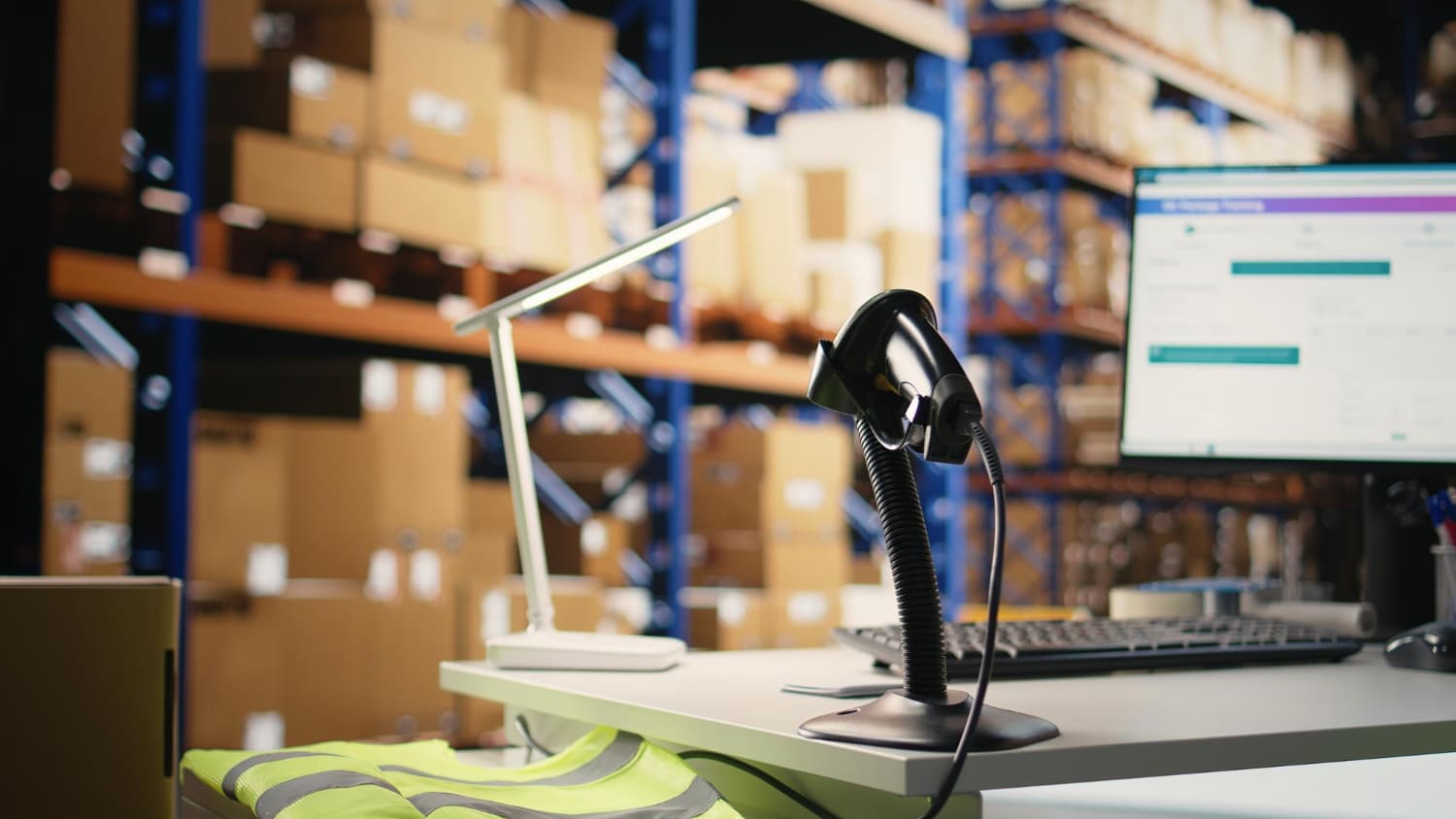 Cara Memilih Warehouse Management System (WMS): Checklist Sebelum Implementasi Cara Memilih Warehouse Management System (WMS): Checklist Sebelum Implementasi