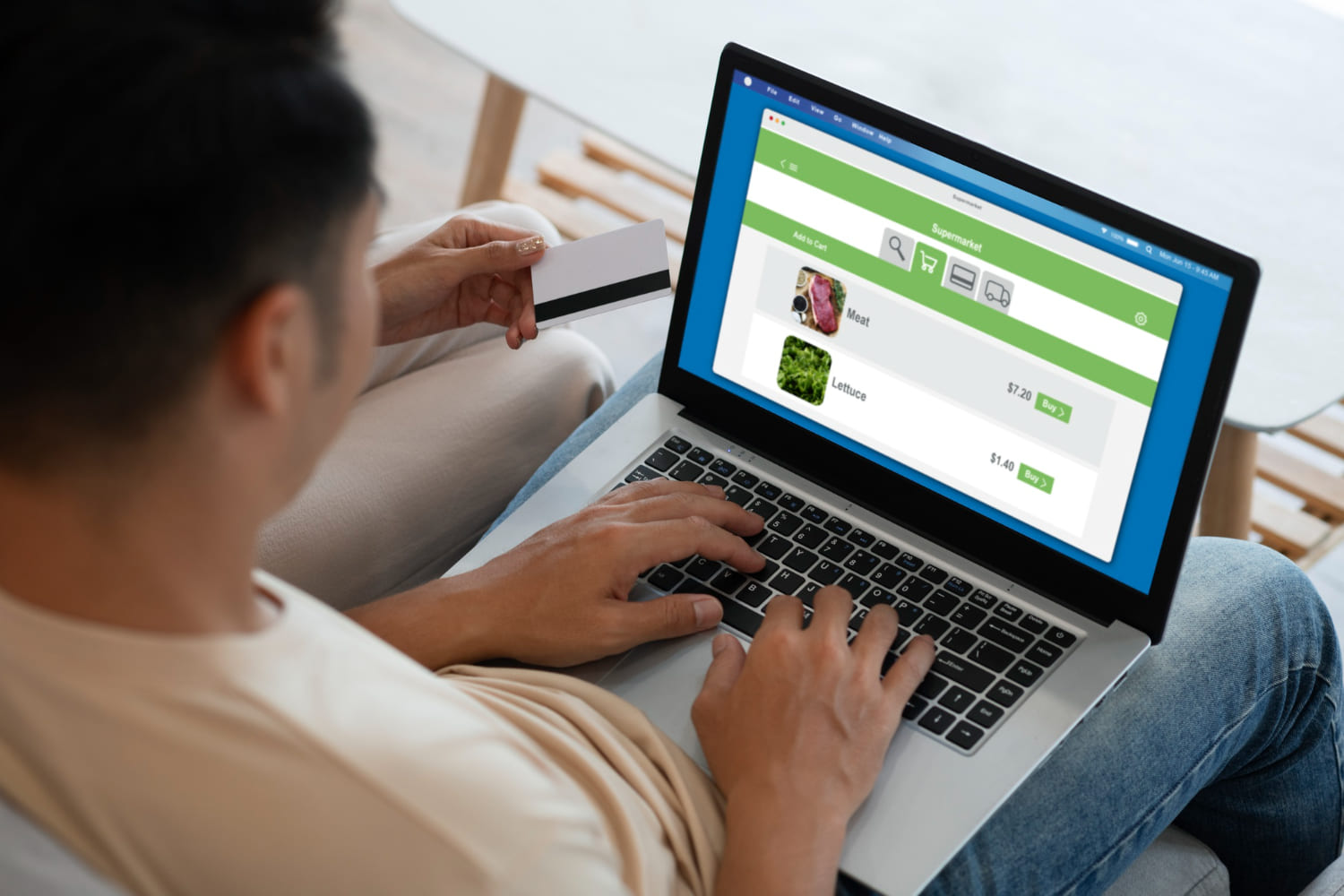 Cara Membuat Halaman Tracking Pengiriman untuk Order Shopify