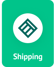 shipping